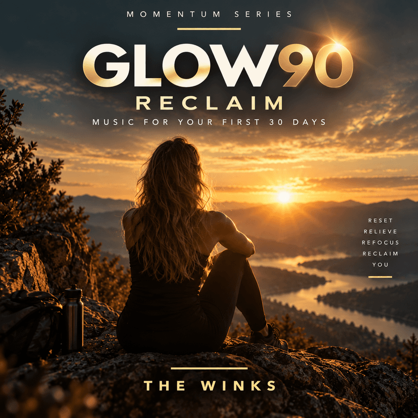 RECLAIM album artwork