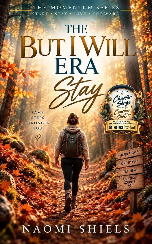The But I Will Era book cover