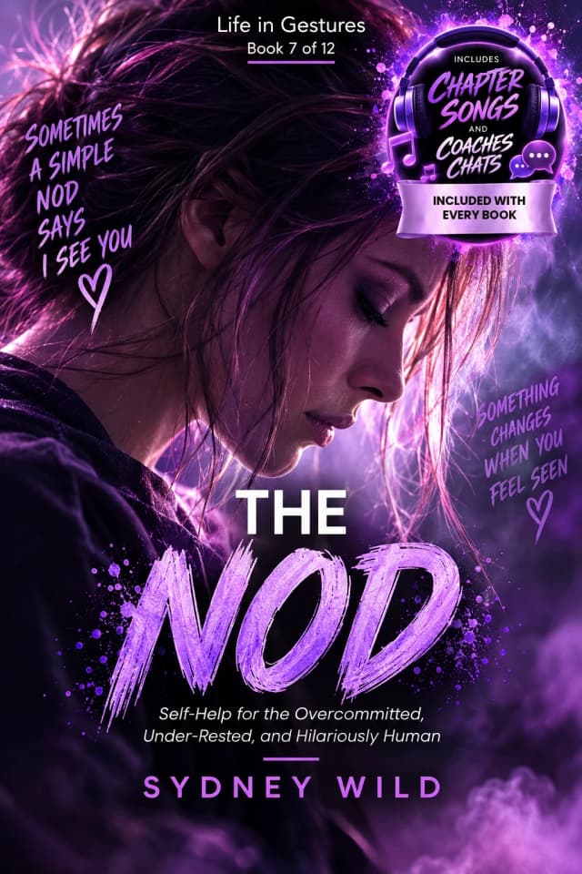 The Nod cover