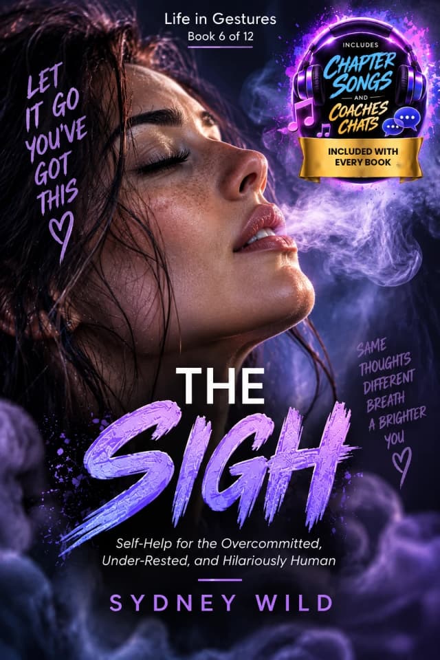 The Sigh cover