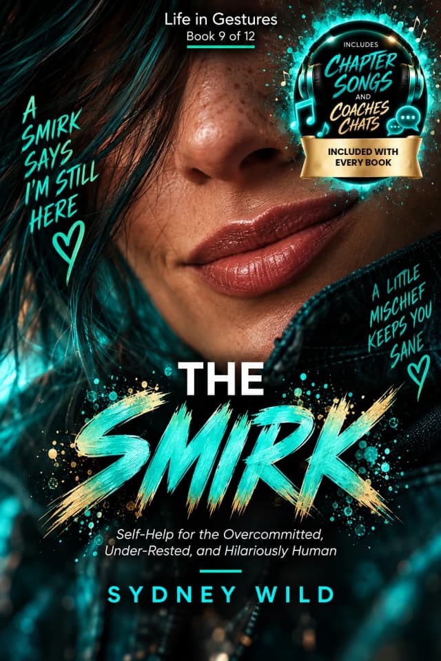 The Smirk cover