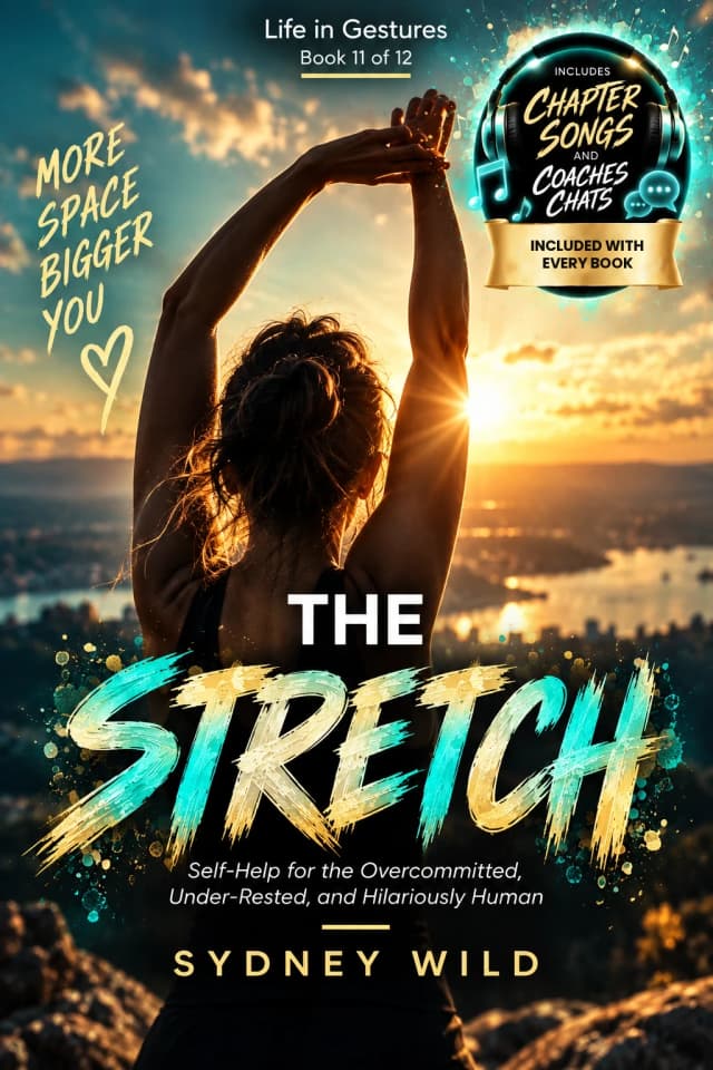 The Stretch cover